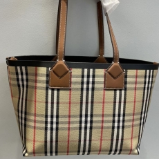 Burberry Shopping Bags